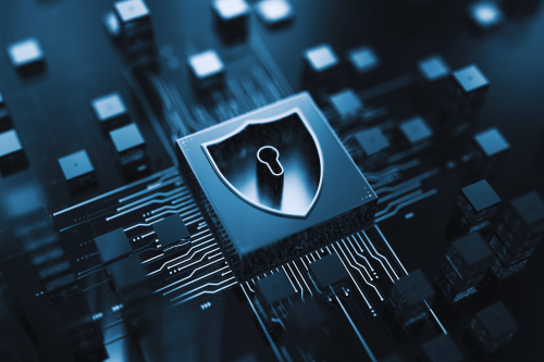 Cybersecurity BANNER