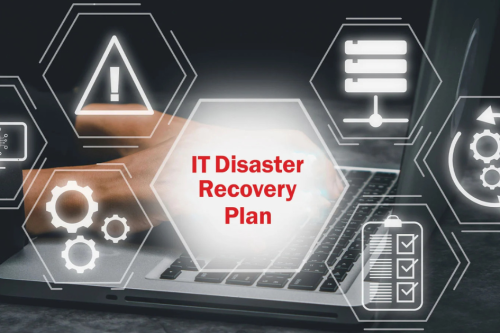 IT disaster image 3