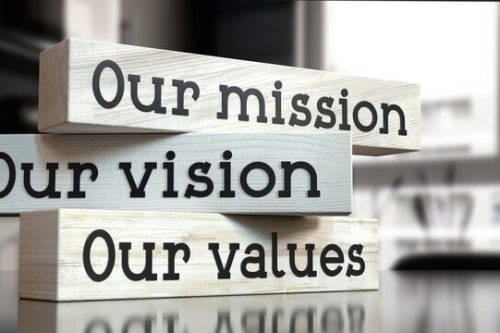 Our missions_values